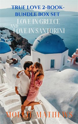 Imagen de portada para True Love 2-Book-Bundle Box Set