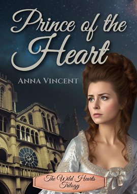 Imagen de portada para Prince of the Heart