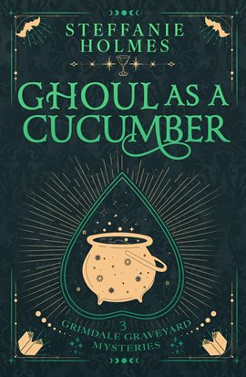 Ghoul as a Cucumber