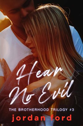 Cover image for Hear No Evil