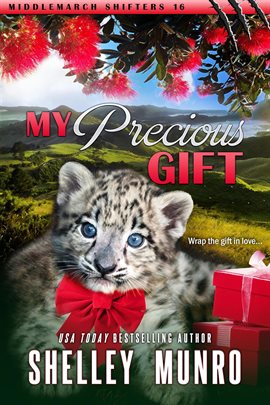 Imagen de portada para My Precious Gift