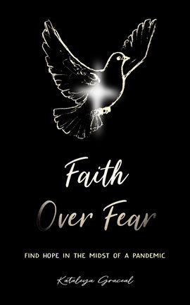 Cover image for Faith Over Fear