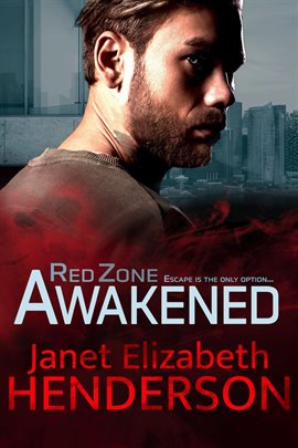 Cover image for Red Zone Awakened