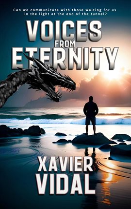 Cover image for Voices From Eternity