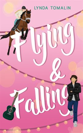 Cover image for Flying and Falling
