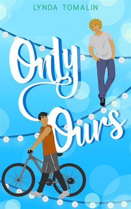 Imagen de portada para Only Ours