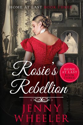 Cover image for Rosie's Rebellion