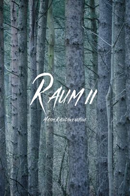 Cover image for Raum II