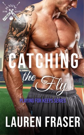 Imagen de portada para Catching the Fly