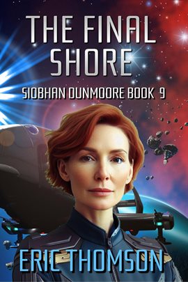 Cover image for The Final Shore