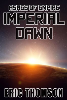 Cover image for Imperial Dawn