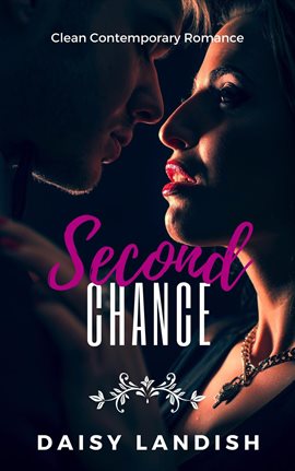 Cover image for Second Chance