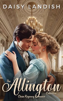 Cover image for The Allington Collection