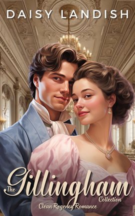 Cover image for The Gillingham Collection