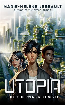 Imagen de portada para Utopia