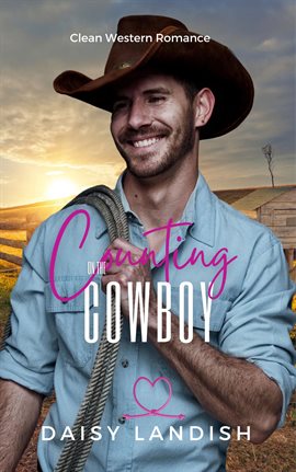 Cover image for Counting on the Cowboy