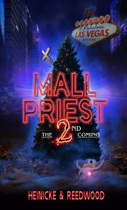 Cover image for Mall Priest 2 - The Second Coming