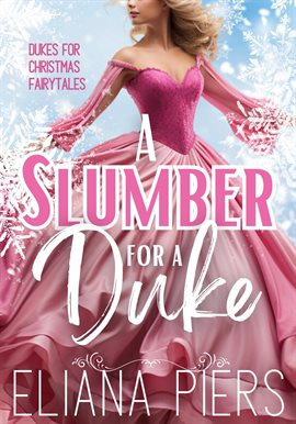 Cover image for A Slumber for a Duke