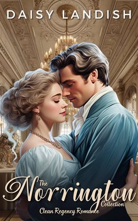 Cover image for The Norrington Collection
