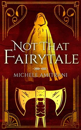 Imagen de portada para Not That Fairytale