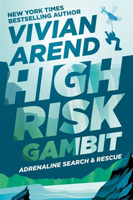 Imagen de portada para High Risk: Gambit