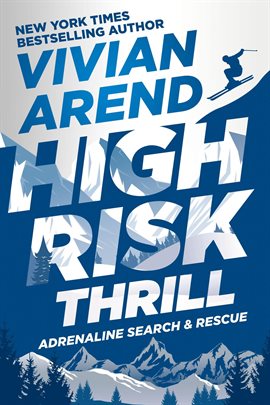 Imagen de portada para High Risk: Thrill