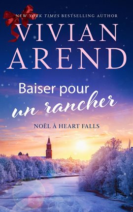 Cover image for Baiser pour un rancher