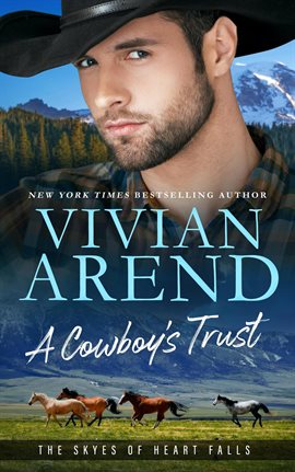 A Cowboy's Trust
