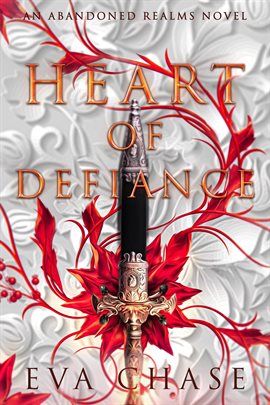 Cover image for Heart of Defiance