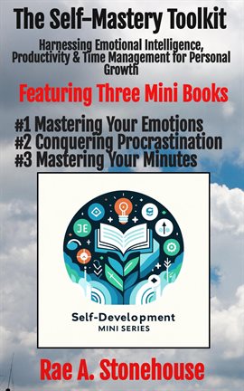 Imagen de portada para The Self-mastery Toolkit