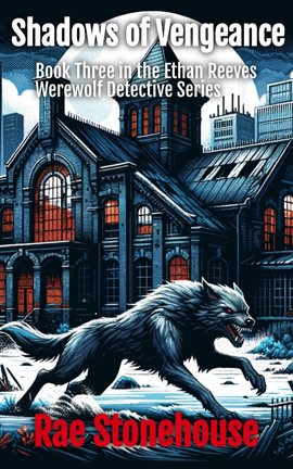Imagen de portada para Shadows of Vengeance