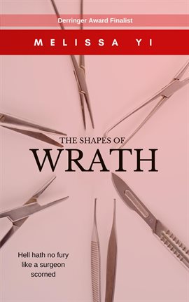Cover image for The Shapes of Wrath