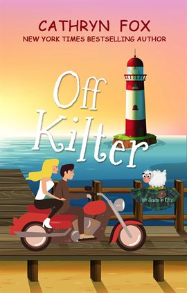 Cover image for Off Kilter