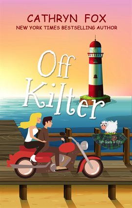 Imagen de portada para Off Kilter