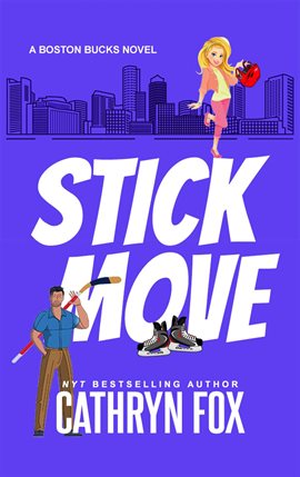 Cover image for Stick Move