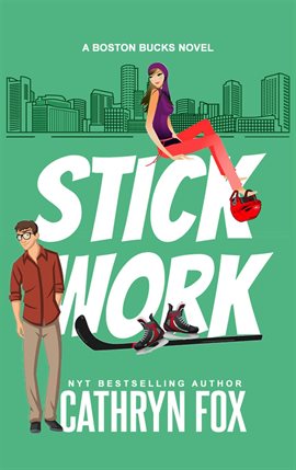 Cover image for Stick Work