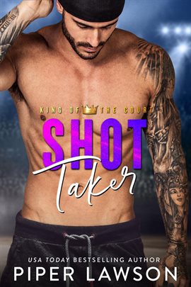 Imagen de portada para Shot Taker