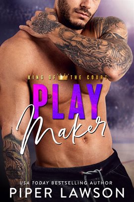 Imagen de portada para Play Maker