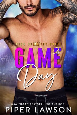 Imagen de portada para Game Day