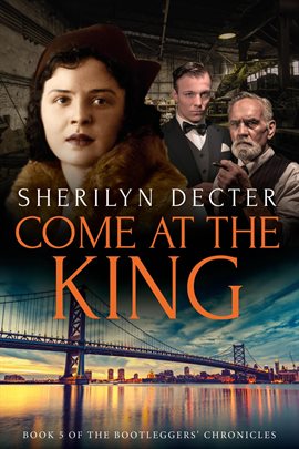 Cover image for Come at the King