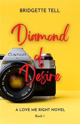 Imagen de portada para Diamond of Desire