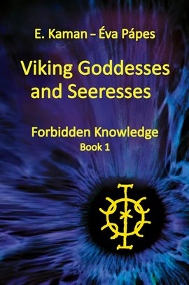 Cover image for Viking Goddesses and Seeresses