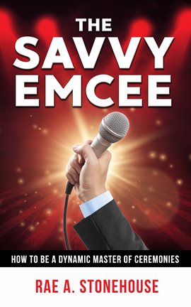 Imagen de portada para The Savvy Emcee