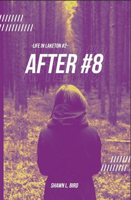 Cover image for After #8