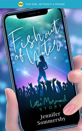 Imagen de portada para Fish out of Water