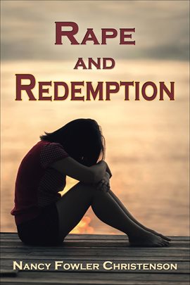 Cover image for Rape and Redemption