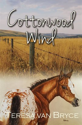 Cover image for Cottonwood Wind