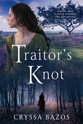 Cover image for Traitor's Knot