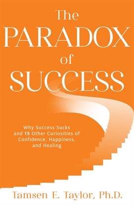 Cover image for The Paradox of Success