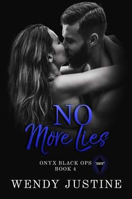 Imagen de portada para No More Lies